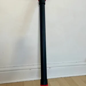 Extendable Pull-Up Bar