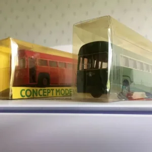 Scale Model Buses 1952 London Transport RFs - Image 5