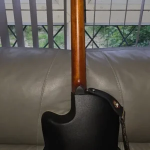 Ovation Celebrity CS28P RG-G Electro Acoustic Guitar - Image 3