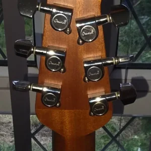 Ovation Celebrity CS28P RG-G Electro Acoustic Guitar - Image 4