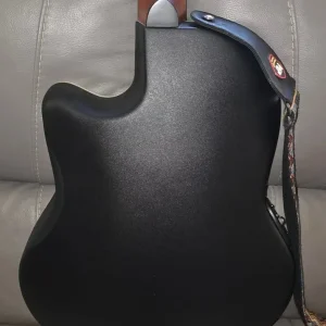 Ovation Celebrity CS28P RG-G Electro Acoustic Guitar - Image 6