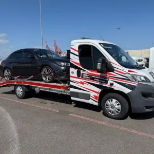 2017 FIAT DUCATO RECOVERY TRUCK - Image 5