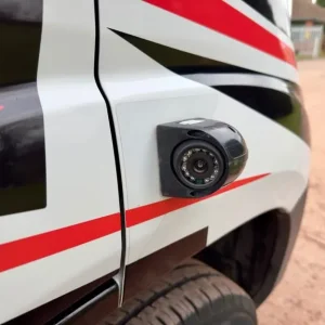 2017 FIAT DUCATO RECOVERY TRUCK - Image 6