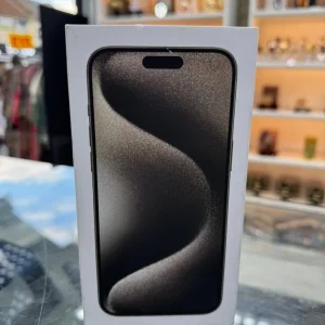 iPhone 15 Pro Max 512GB - Image 3