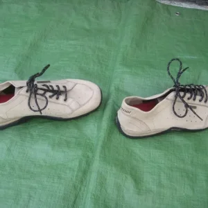 Light Tan Karrimor UK Size 7/EURO Size 41 Trainers - Image 3