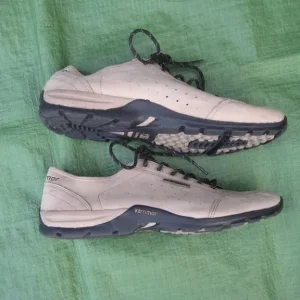 Light Tan Karrimor UK Size 7/EURO Size 41 Trainers - Image 4