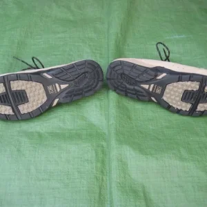 Light Tan Karrimor UK Size 7/EURO Size 41 Trainers - Image 5