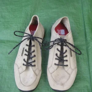Light Tan Karrimor UK Size 7/EURO Size 41 Trainers