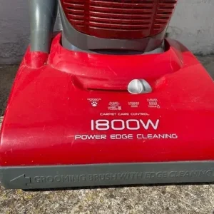 Hoover upright ex cold 1800w pet-friendly - Image 2