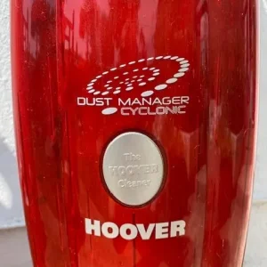 Hoover upright ex cold 1800w pet-friendly - Image 3