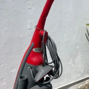 Hoover upright ex cold 1800w pet-friendly - Image 4