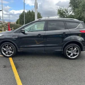 2014 Ford Kuga 2.0 TDCi Titanium 5-door Diesel Manual - Image 6