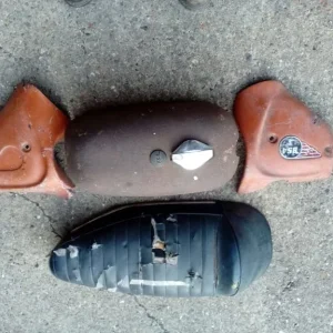 BSA A65 PARTS