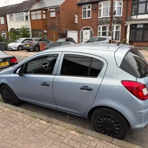 2009 Vauxhall Corsa 1.2 5-door hatchback - Image 2