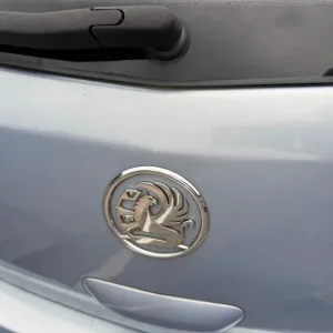 2009 Vauxhall Corsa 1.2 5-door hatchback - Image 5