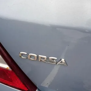 2009 Vauxhall Corsa 1.2 5-door hatchback - Image 6