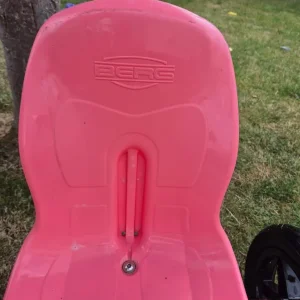 Go Kart Berg Buddy PINK - Image 4