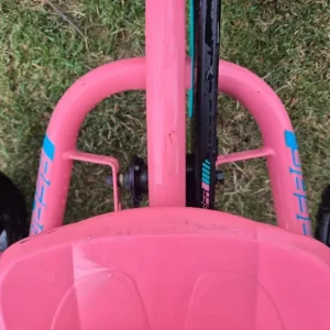 Go Kart Berg Buddy PINK - Image 8
