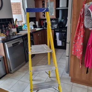 DIY heavy duty Clow ladders - Image 3