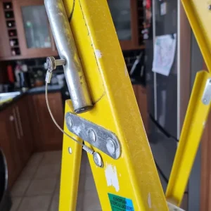 DIY heavy duty Clow ladders - Image 5