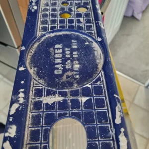 DIY heavy duty Clow ladders - Image 6
