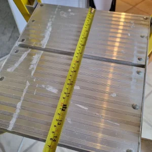 DIY heavy duty Clow ladders - Image 7
