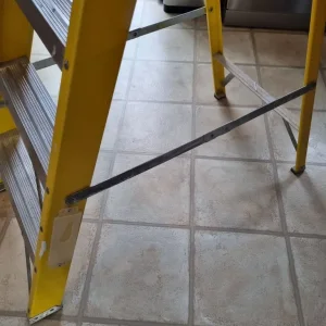 DIY heavy duty Clow ladders - Image 8