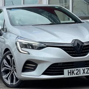2021 Renault Clio 1.0 TCe S Edition Hatchback - Image 2