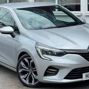 2021 Renault Clio 1.0 TCe S Edition Hatchback - Image 3