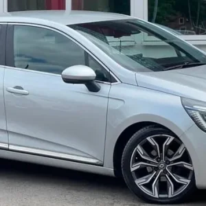 2021 Renault Clio 1.0 TCe S Edition Hatchback - Image 5
