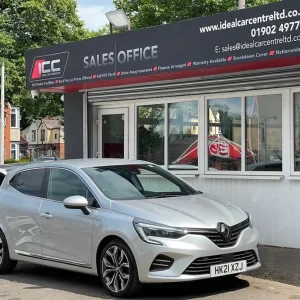 2021 Renault Clio 1.0 TCe S Edition Hatchback - Image 6