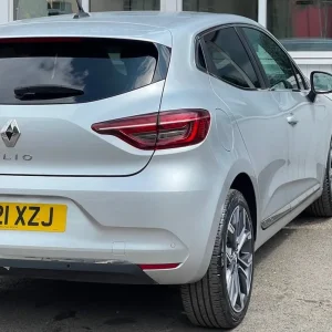 2021 Renault Clio 1.0 TCe S Edition Hatchback - Image 7