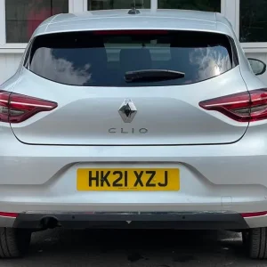 2021 Renault Clio 1.0 TCe S Edition Hatchback - Image 8