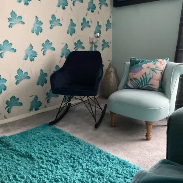 Two Chairs