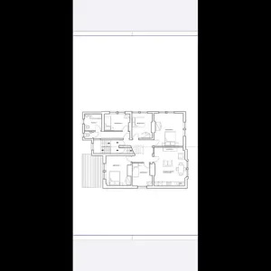 5 bedroom flat with garden and bike storage in Hutton, Westmorland and Furness - Image 2