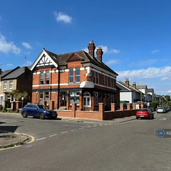 5 bedroom flat with garden and bike storage in Hutton, Westmorland and Furness