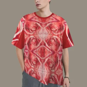 Unisex T-Shirt with In-House Design - Image 2