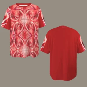 Unisex T-Shirt with In-House Design - Image 3