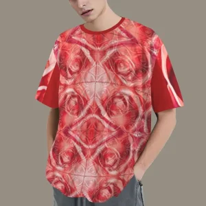 Unisex T-Shirt with In-House Design
