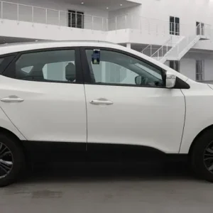 Hyundai IX35 Estate 2013 Manual AWD - Image 5