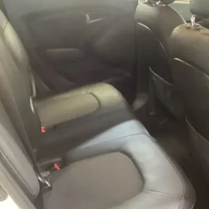 Hyundai IX35 Estate 2013 Manual AWD - Image 8