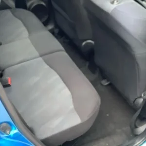 2009 Honda Jazz 1.4 i-VTEC ES i SHIFT Euro 4 5dr Hatchback Petrol Automatic - Image 3