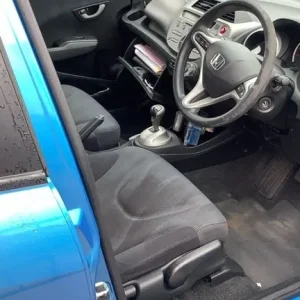 2009 Honda Jazz 1.4 i-VTEC ES i SHIFT Euro 4 5dr Hatchback Petrol Automatic - Image 4