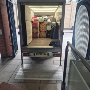 Man and Van for House Moves - Image 5