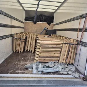 Man and Van for House Moves - Image 7