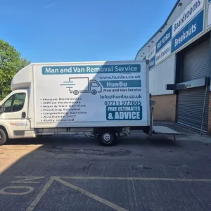 Man and Van for House Moves - Image 8