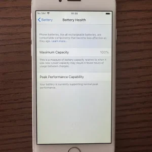 Apple iPhone 6 16GB - Image 2