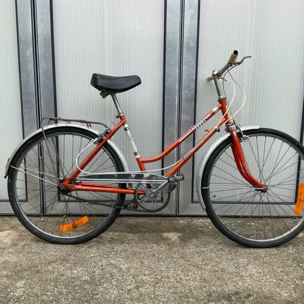 Puch Sport Girl's Bike