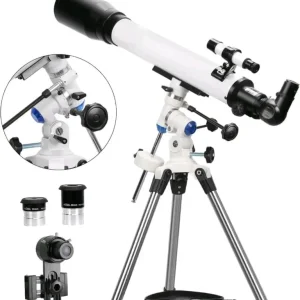 Solomark 70700 telescope - Image 2