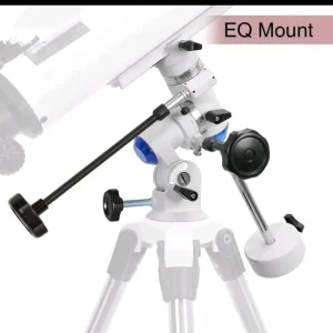 Solomark 70700 telescope - Image 3